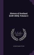 History of Scotland [1149-1603], Volume 2