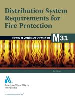 M31 Distribution System Requirements for Fire Protection
