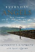 Everyday Angels: Bring the Angels Into Your Life Each Day of the Year