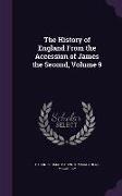 The History of England from the Accession of James the Second, Volume 9