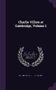 CHARLIE VILLARS AT CAMBRIDGE V