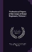 PROFESSIONAL PAPERS OF THE COR