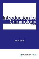 Introduction to Criminology