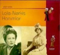 Lale-Nerkis Hanimlar CD