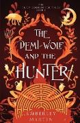 The Demi-Wolf and the Hunter