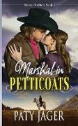 Marshal in Petticoats