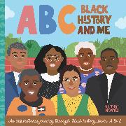 ABC Black History and Me