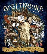 Goblincore Coloring Book