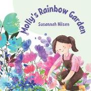 Molly's Rainbow Garden