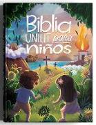 Biblia Unilit Para Niños