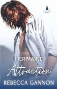 Her Maine Attraction