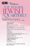 CCAR Journal: The Reform Jewish Quarterly: Summer 2022: Fifty Years of Women in the Rabbinate