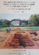 The Emperor Nero's Pottery and Tilery at Little London, Pamber, by Silchester, Hampshire