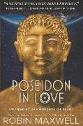 Poseidon in Love: The Gods of Atlantos Saga, Book I