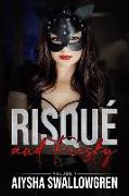 Risqué and Frisky Volume 1