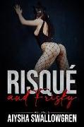 Risqué and Frisky Volume 2