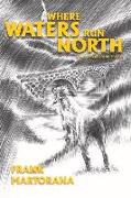 Where Waters Run North: A Kent Stephenson Thriller Volume 4