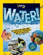 National Geographic Kids WATER!