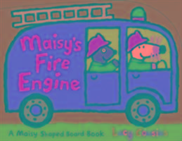 Maisy's Fire Engine