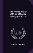 The Poetical Works of Patrick Hannay: A.M. Mdcxii, With a Memoir of the Author, Volume 14