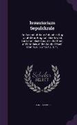 Inventorium Sepulchrale: An Account of Some Antiquities Dug Up at Gilton, Kingston, Sibertswold, Barfriston, Beakesbourne, Chartham, and Crunda