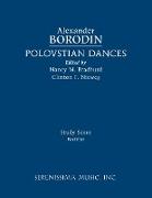 Polovstian Dances