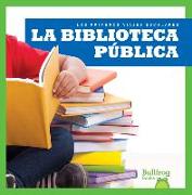 La Biblioteca Pública (Public Library)