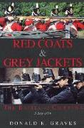 Red Coats & Grey Jackets