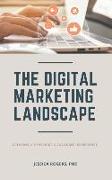 Digital Marketing Landscape: Creating a Synergistic Consumer Experience