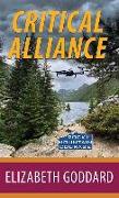 Critical Alliance: Rocky Mountain Courage