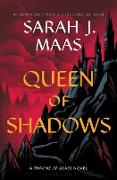 Queen of Shadows