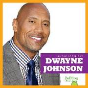 Dwayne Johnson