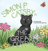 Simon P. Catsby in the Great Outdoors