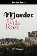 Murder At The Villa Rose