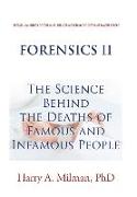 Forensics II