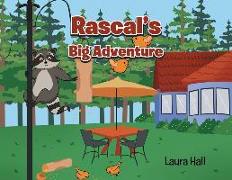 Rascal's Big Adventure