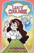 Lucy Couldsee: Chips and Toon Children's Picture Story Books (Ages 3-9)