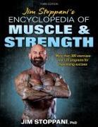 Jim Stoppani's Encyclopedia of Muscle & Strength