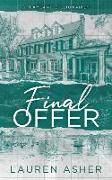 Final Offer