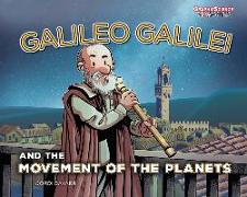 Galileo Galilei and the Movement of the Planets