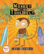 Monkey with a Tool Belt and the Seaside Shenanigans