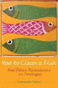 How to Clean a Fish