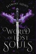 World of Lost Souls