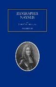 BIOGRAPHIA NAVALIS, or Impartial Memoirs of the Lives and Characters of Officers of the Navy of Great Britain. From the Year 1660 to 1797 Volume 4