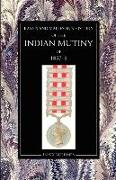 Kaye & MallesonHISTORY OF THE INDIAN MUTINY OF 1857-58: Volume 3