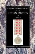 Kaye & MallesonHISTORY OF THE INDIAN MUTINY OF 1857-58 Volume 6