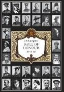 DE RUVIGNY'S ROLL OF HONOUR 1914-1918 Volume 3