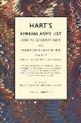 HART`S ANNUAL ARMY LIST 1915 Volume 1