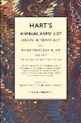 HART`S ANNUAL ARMY LIST 1915 Volume 2