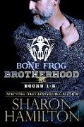 Bone Frog Brotherhood: Bone Frog Brotherhood